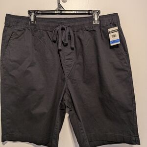 Mens Cotton Short